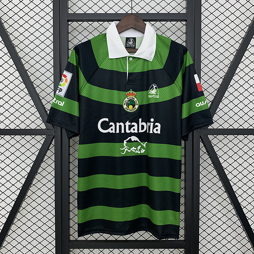 Retro Racing Santander 99-00 Away S-XXL